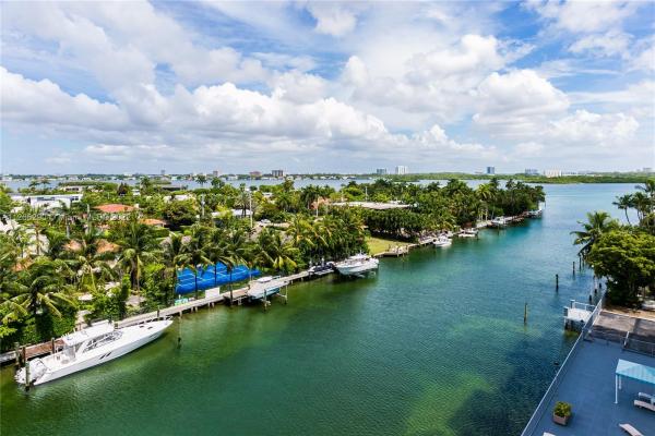 Ten Thousand Plaza, 10000 W Bay Harbor Dr #23, Bay Harbor Islands, Florida 33154, image 1