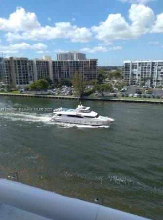 The Residences On Hollywood Beach, 3000 S Ocean Dr #708, Hollywood, Florida 33019, image 1