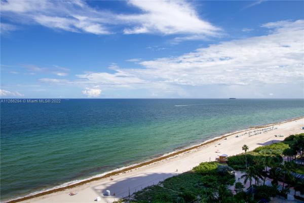 The Collins, 6917 Collins Ave #1603, Miami Beach, Florida 33141, image 1