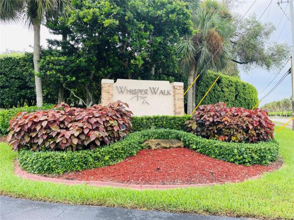 Greenleaf At Whisper Walk, Boca Raton, Florida 33496, image 1