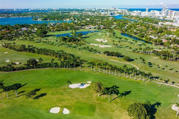 Beach View, 5736 La Gorce Dr, Miami Beach, Florida 33140, image 1
