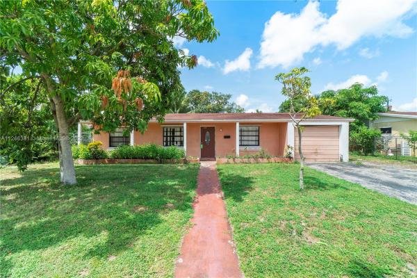 Flair, 4971 NW 13th St, Lauderhill, Florida 33313, image 2