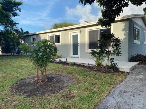 Ives Estates Residential, 20700 NE 13th Ct, Ives Estates, Florida 33179, image 2