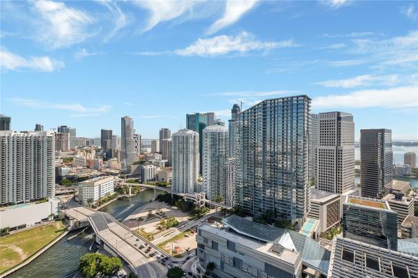 Rise Brickell City Centre, 88 SW 7th St #3411, Miami, Florida 33130, image 2