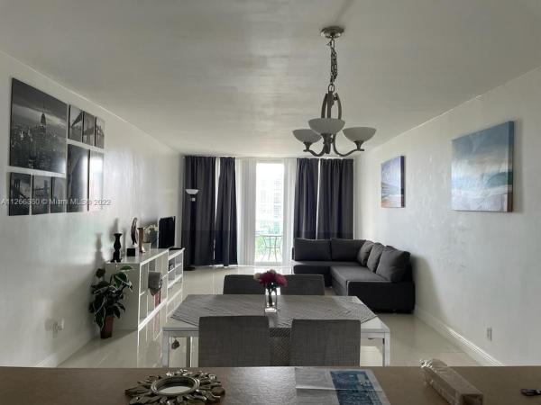 Ocean Reserve, 19370 Collins Ave #1622, Sunny Isles Beach, Florida 33160, image 1