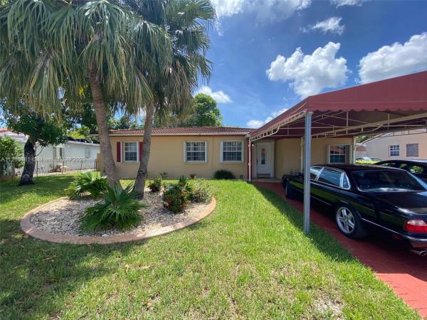 Rich Heights, 10040 SW 34th St, University Park, Florida 33165, image 1