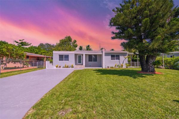 Biscayne Gardens, 14815 NW 11th Ave, Golden Glades, Florida 33168, image 2
