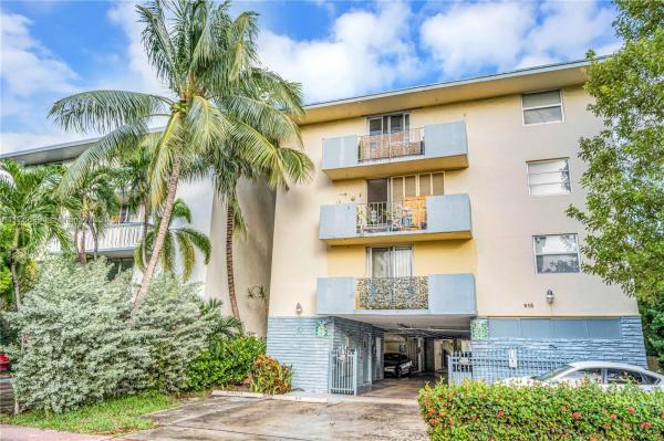 915 Jefferson, 915 Jefferson Ave #3D, Miami Beach, Florida 33139, image 1