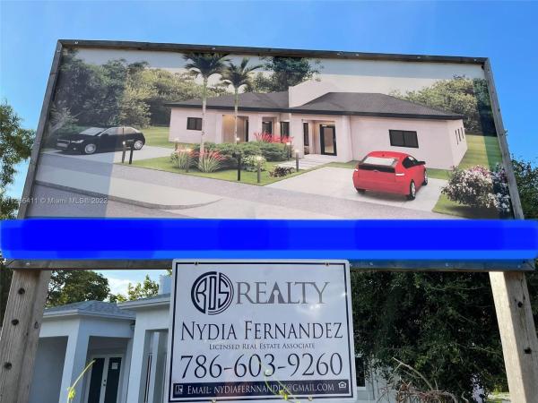 East Gulfair, 2243 NW 98th St, West Little River, Florida 33147, image 1