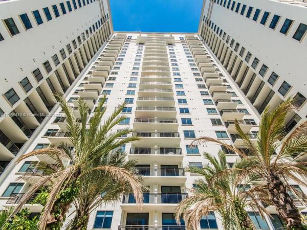 Nine At Mary Brickell Village, 999 SW 1st Ave #2902, Miami, Florida 33130, image 2