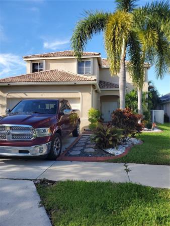 Vista Meadows, 593 Willow Bend Rd, Weston, Florida 33327, image 1