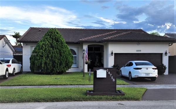 Luz Estela, 14758 SW 175th St, Richmond West, Florida 33187, image 1