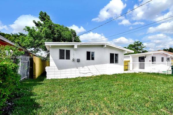 Liberty City, 1845 NW 69th Ter, Gladeview, Florida 33147, image 2