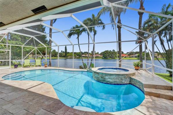 Turtle Run, 4131 NW 66th Ave, Coral Springs, Florida 33067, image 1