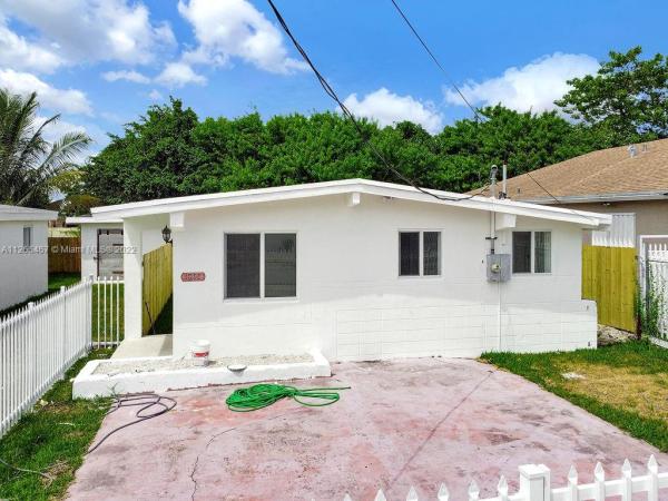 Liberty City, 1841 NW 69th Ter, Gladeview, Florida 33147, image 2