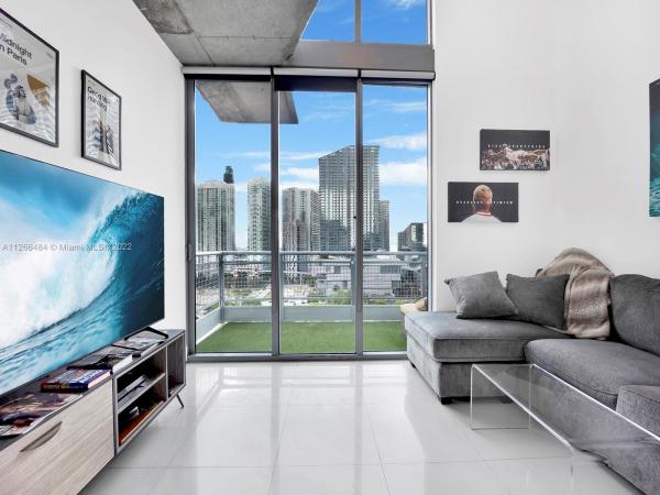 Neo Vertika, 690 SW 1st Ct #1904, Miami, Florida 33130, image 1