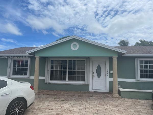 Gramercy Park, 5772 N Haverhill Rd, West Palm Beach, Florida 33407, image 1