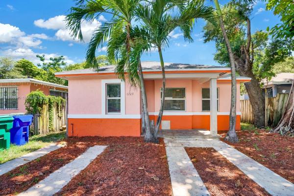 7th Avenue Highlands, 6729 NW 4th Ct, Miami, Florida 33150, image 1