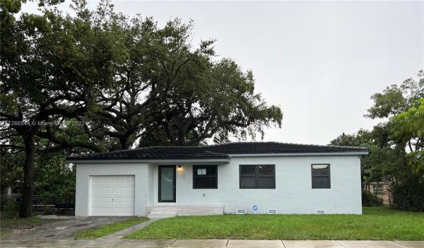 Comfort Gardens, 3271 NW 9th St, Miami, Florida 33125, image 1
