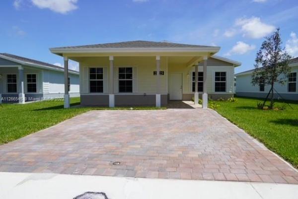 Goulds No HOA, 22065 Miami Ave, Goulds, Florida 33170, image 1