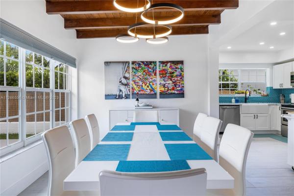 Normandy Beach, 8926 Abbott Ave, Surfside, Florida 33154, image 1