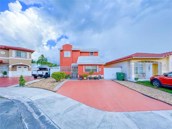 Gardens Of Homestead, 1388 SE 11th Pl, Homestead, Florida 33035, image 1