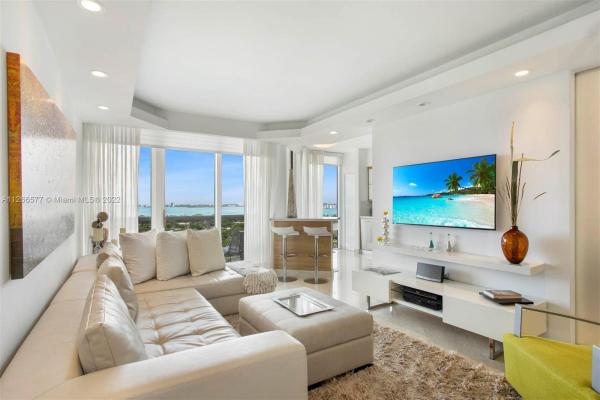 Blue Diamond, 4779 Collins Ave #2306, Miami Beach, Florida 33140, image 1
