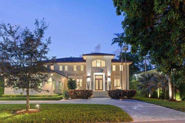 Cocoplum, 7370 Los Pinos Blvd, Coral Gables, Florida 33143, image 1