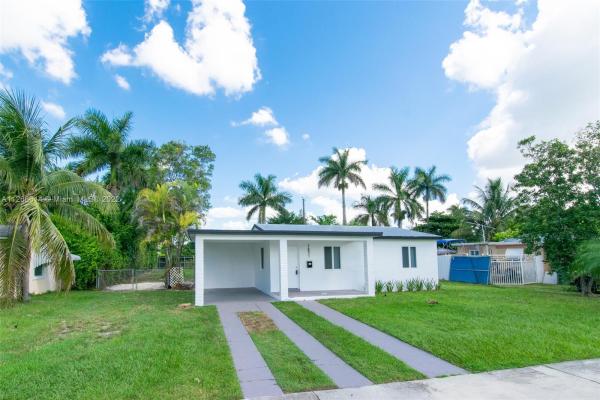Sky Vista, 1431 NE 9th Ct, Homestead, Florida 33033, image 1
