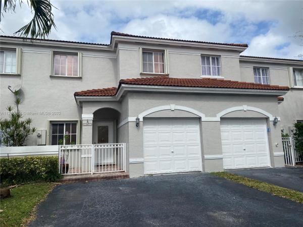 Bridgeport Villas, 14168 SW 126th Pl, Three Lakes, Florida 33186, image 1