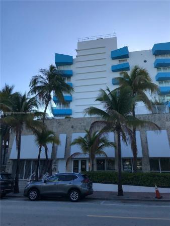 Ocean Place, 225 Collins Ave #8I, Miami Beach, Florida 33139, image 1