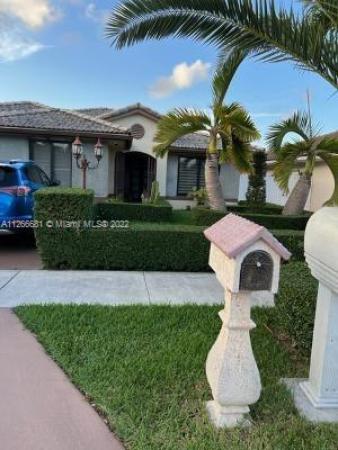 14729 SW 38th St, Unincorporated Dade County, Florida 33185, image 1