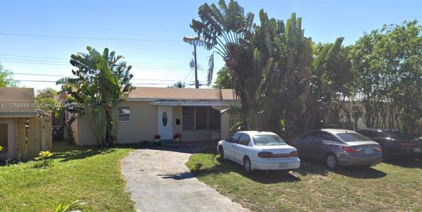 Miramar Tropical, 7904 Orleans St, Miramar, Florida 33023, image 2