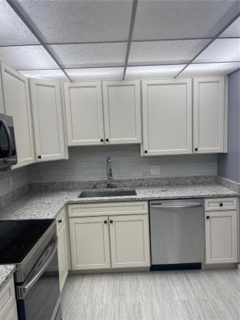 The Olympus Towers, 2500 Parkview Dr #619, Hallandale Beach, Florida 33009, image 1