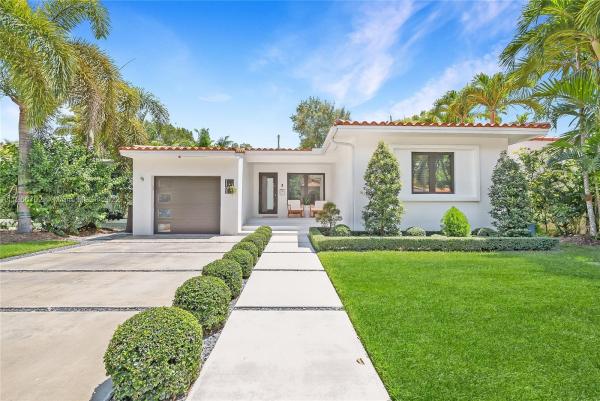 Tamiami Place, 1105 Wallace St, Coral Gables, Florida 33134, image 1