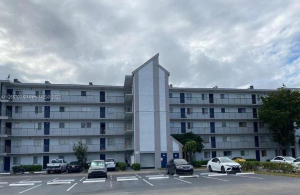 8600 N Sherman Cir #105, Miramar, Florida 33025, image 2