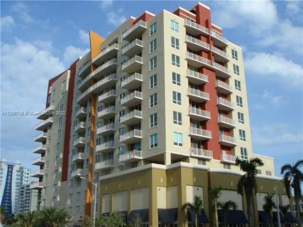 Uptown Lofts, 2275 Biscayne Blvd #605, Miami, Florida 33137, image 1