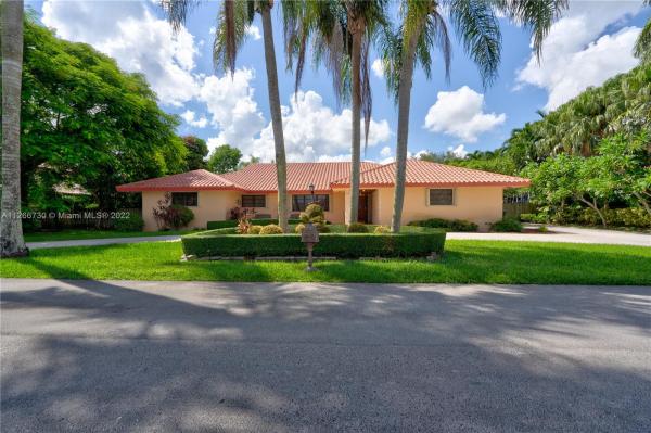 Clasca Robaina, 12370 SW 97th Ter, The Crossings, Florida 33186, image 1
