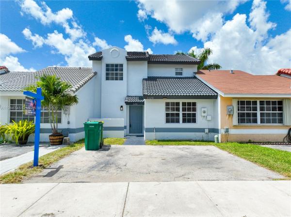 Gardens Of Homestead, 1120 SE 13th Ter, Homestead, Florida 33035, image 1