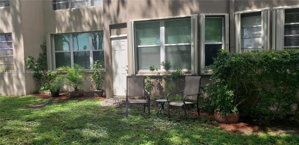 Allamanda Gardens, 1670 NE 191st St #106-3, Ojus, Florida 33179, image 1