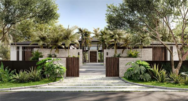 Helms Country Estates, 6371 SW 107th St, Pinecrest, Florida 33156, image 1