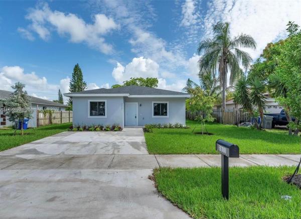 Dan Estates, 5 NW Nw St, Pompano Beach, Florida 33069, image 1