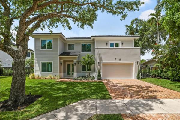 Censig Pinecrest, 11130 SW 78th Ct, Pinecrest, Florida 33156, image 1