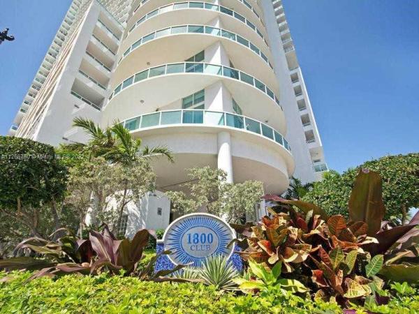 1800 Club, 1800 N Bayshore Dr #1611, Miami, Florida 33132, image 2