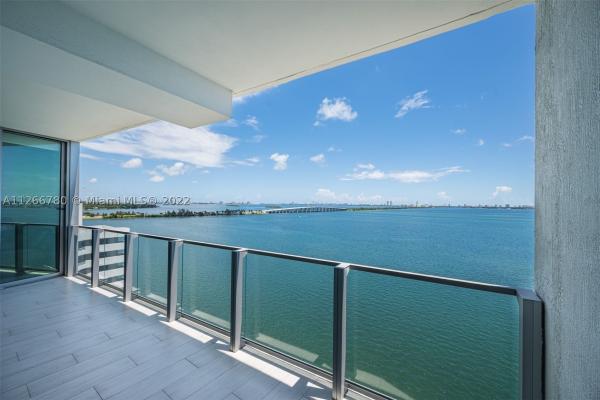 Biscayne Beach, 2900 NE 7th Ave #1003, Miami, Florida 33137, image 1