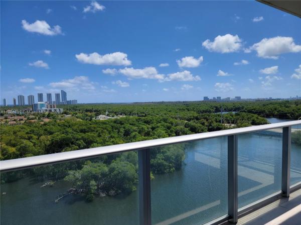 The Harbour South Tower, 16385 Biscayne Blvd #1121, North Miami Beach, Florida 33160, image 1