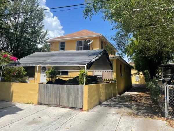 Santa Clara, 1029 NW 28th St, Miami, Florida 33127, image 1