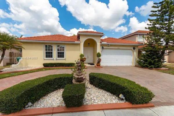 Garden Hills West, 10140 SW 161st Pl, The Hammocks, Florida 33196, image 1