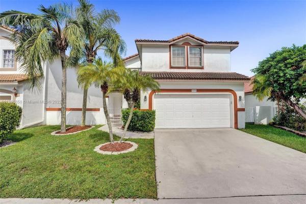 Montara At Carolina, 3176 Marion Ave, Margate, Florida 33063, image 1