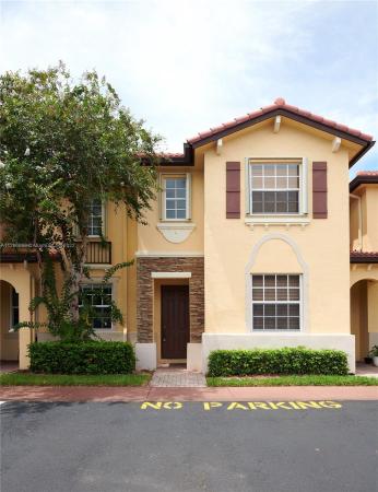 Villas At Carmel, 1690 NE 33rd Ave #105-6, Homestead, Florida 33033, image 2
